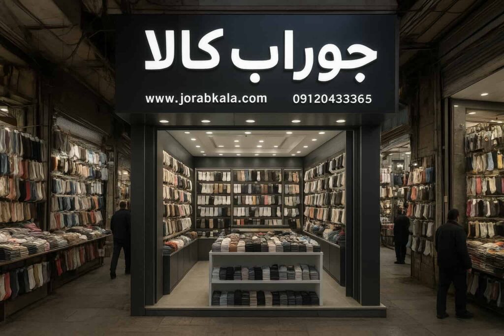 چطور جوراب را به برندی محبوب تبدیل کنیم؟ نکات بازاریابی و برندسازی