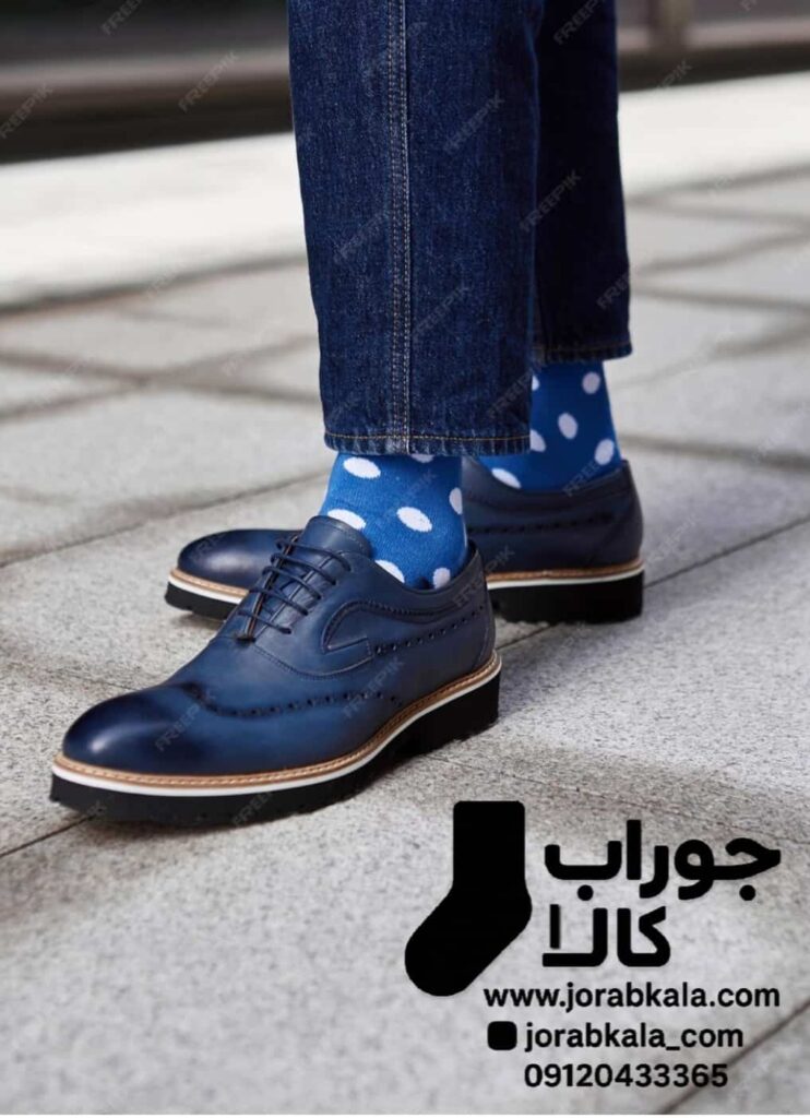 پخش عمده جوراب عروسکی و فانتزی