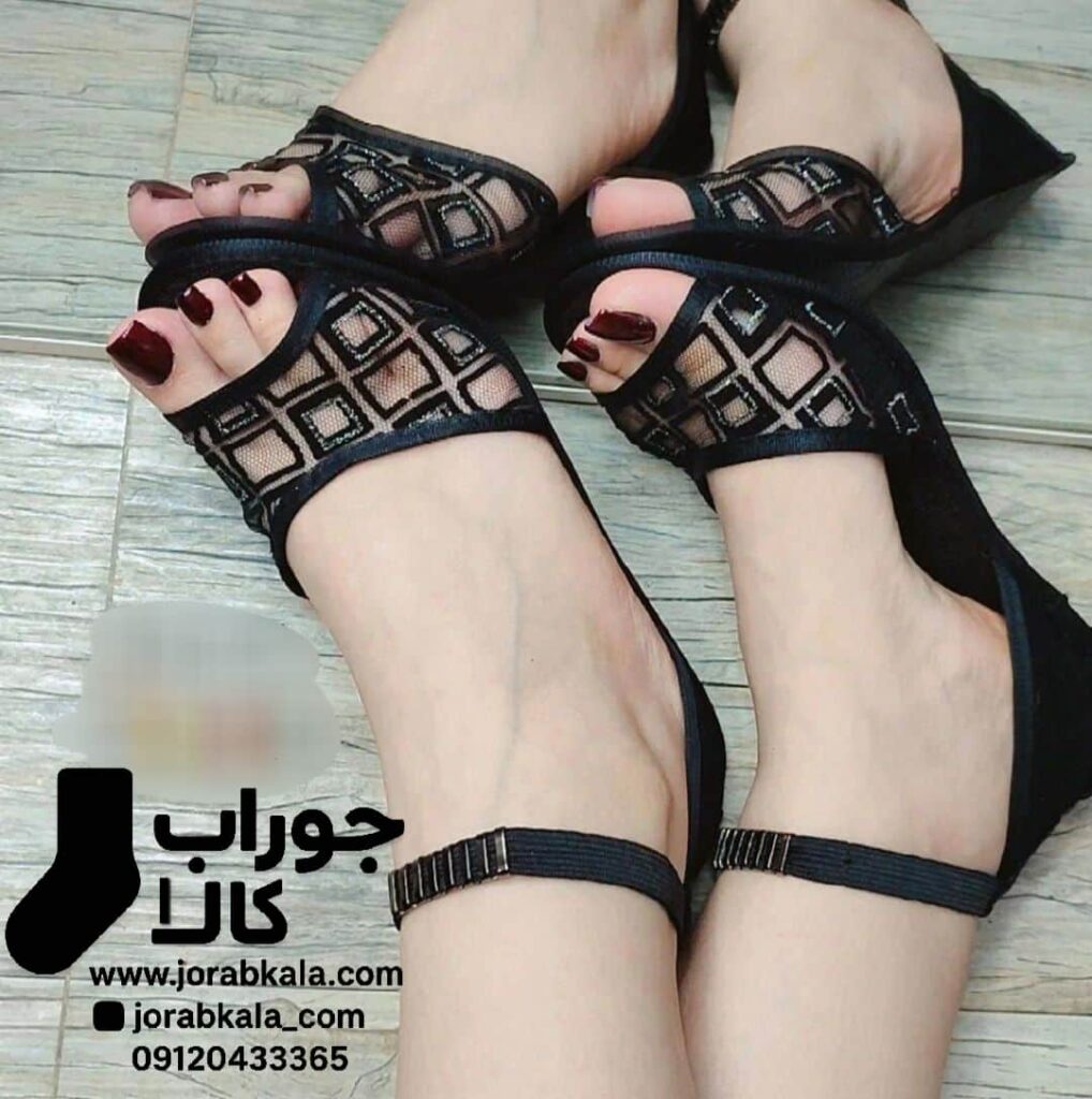 خرید عمده جدیدترین مدل های پاپوش کف چرم