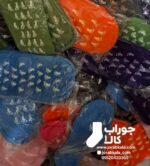 جوراب ژله ای زنانه (سیلیکونی) وارداتی