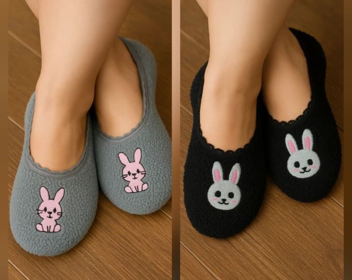 IMG_20251109_185111_658(2) پاپوش پشمی زمستانی گلدوزی